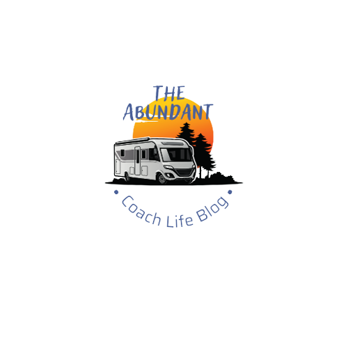 Logo for The Abundant Coach Life Blog